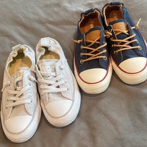 Converse All Star Shoreline